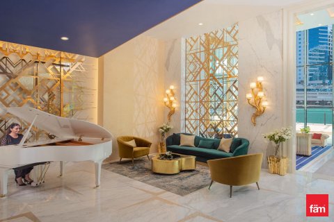 شقة في الخليج التجاري, دبي 1غرف نوم, 89.8 م² رقم 72385 - صورة 10