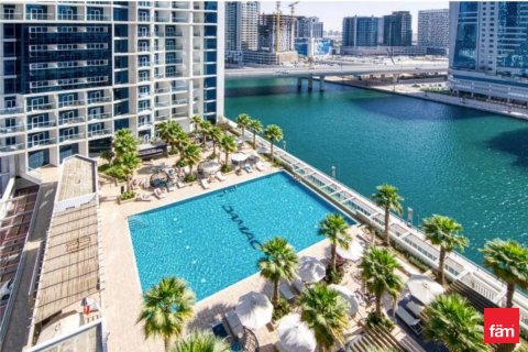 شقة في الخليج التجاري, دبي 1غرف نوم, 89.8 م² رقم 72385 - صورة 9