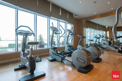 شقة في الخليج التجاري, دبي 1غرف نوم, 89.8 م² رقم 72385 - صورة 8