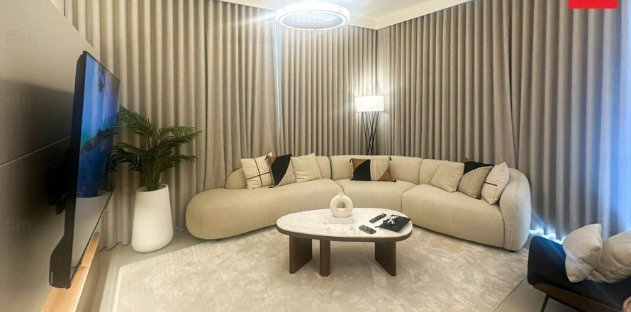 Apartamento en Dubai, 2 dormitorios, 101.2 m², № 72383