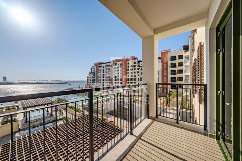 Apartamento en La Mer, Jumeirah, Dubai, 2 dormitorios, 111.2 m², № 128792 - foto 2