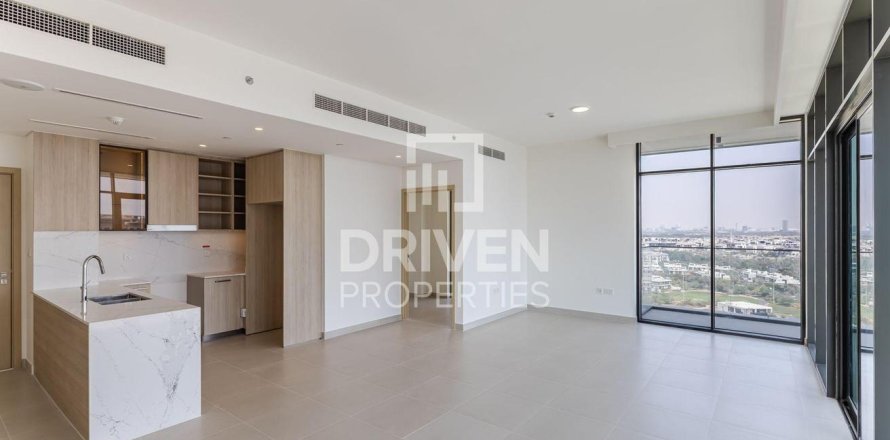 Apartment in Dubai Hills Estate, Dubai 3 bedrooms, 173.17 sq.m. № 128791