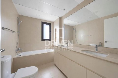 تاون هاوس في Noor Townhouses, Town Square, دبي 4 غرف نوم, 269.7 م² رقم 128788 - صورة 19