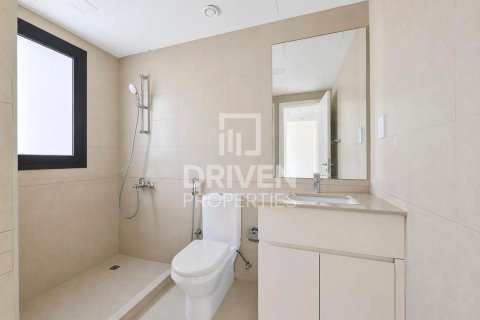 تاون هاوس في Noor Townhouses, Town Square, دبي 4 غرف نوم, 269.7 م² رقم 128788 - صورة 20