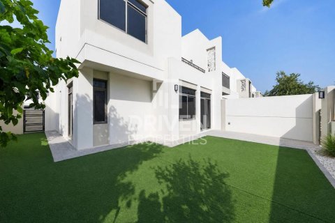 تاون هاوس في Noor Townhouses, Town Square, دبي 4 غرف نوم, 269.7 م² رقم 128788 - صورة 23