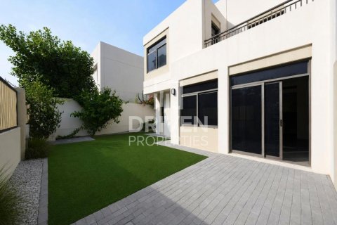 تاون هاوس في Noor Townhouses, Town Square, دبي 4 غرف نوم, 269.7 م² رقم 128788 - صورة 24