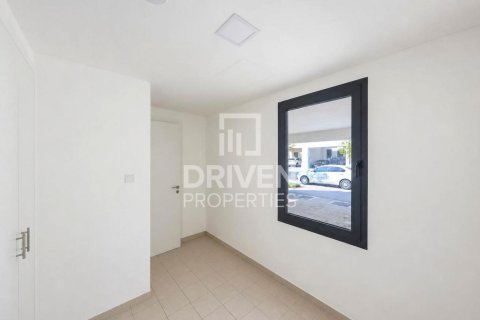 تاون هاوس في Noor Townhouses, Town Square, دبي 4 غرف نوم, 269.7 م² رقم 128788 - صورة 8
