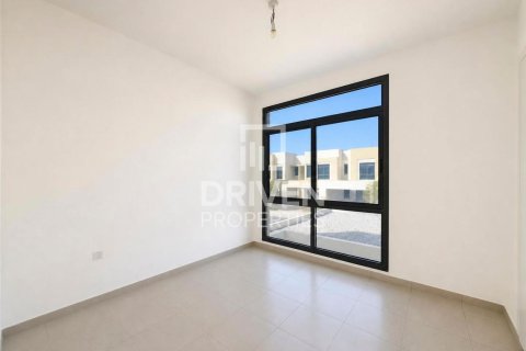 تاون هاوس في Noor Townhouses, Town Square, دبي 4 غرف نوم, 269.7 م² رقم 128788 - صورة 14