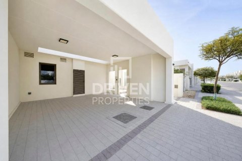 تاون هاوس في Noor Townhouses, Town Square, دبي 4 غرف نوم, 269.7 م² رقم 128788 - صورة 21