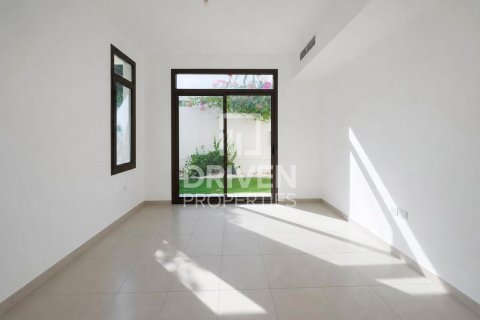 تاون هاوس في Noor Townhouses, Town Square, دبي 4 غرف نوم, 269.7 م² رقم 128788 - صورة 6