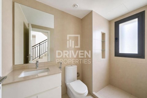 تاون هاوس في Noor Townhouses, Town Square, دبي 4 غرف نوم, 269.7 م² رقم 128788 - صورة 17