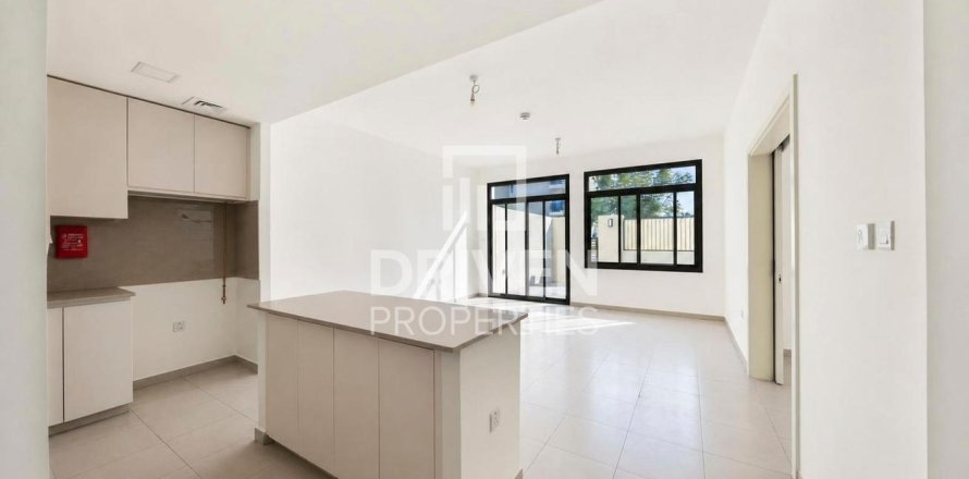 تاون هاوس في Noor Townhouses, Town Square, دبي 4 غرف نوم, 269.7 م² رقم 128788