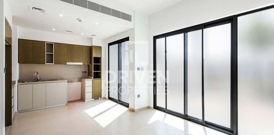 تاون هاوس في Sun, Arabian Ranches 3, دبي 3 غرف نوم, 128.58 م² رقم 128790