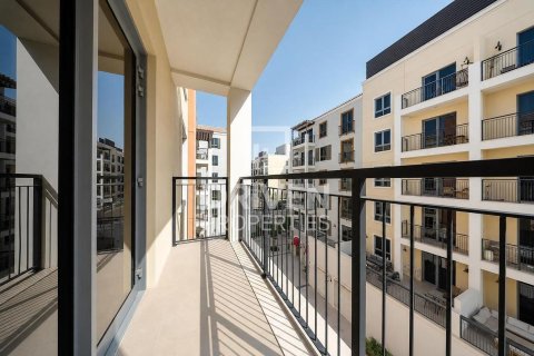 Apartamento en La Mer, Jumeirah, Dubai, 1 dormitorio, 75.72 m², № 128793