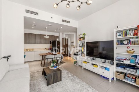 Apartment in Park Heights, Dubai Hills Estate, Dubai 2 bedrooms, 88.82 sq.m. № 128789 - photo 2