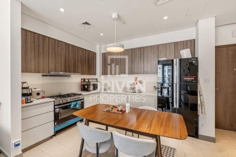 Apartment in Park Heights, Dubai Hills Estate, Dubai 2 bedrooms, 88.82 sq.m. № 128789 - photo 8