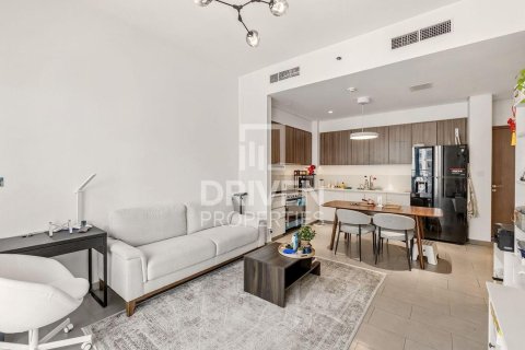 Apartment in Park Heights, Dubai Hills Estate, Dubai 2 bedrooms, 88.82 sq.m. № 128789