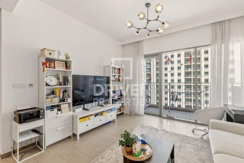 Apartment in Park Heights, Dubai Hills Estate, Dubai 2 bedrooms, 88.82 sq.m. № 128789 - photo 3