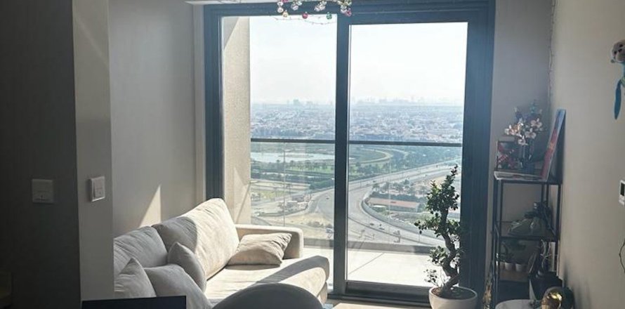 Appartement à Dubai, 2 chambres, 145 m², № 5598