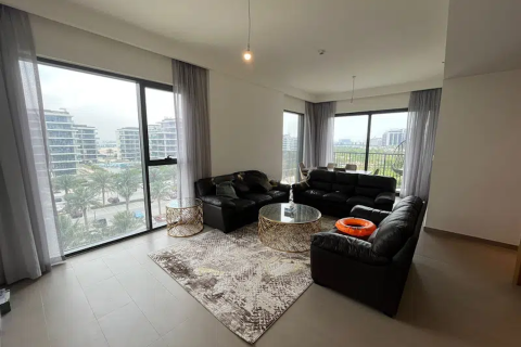 Appartement à Dubai, 3 chambres, 146 m², № 5592 - photo 5