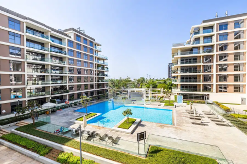 Appartement à Dubai, 3 chambres, 182 m², № 5599 - photo 11