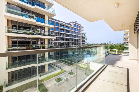 Appartement à Dubai, 3 chambres, 182 m², № 5599 - photo 10