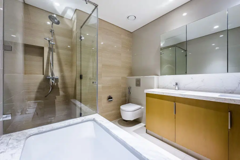 Appartement à Dubai, 3 chambres, 181 m², № 5601 - photo 9