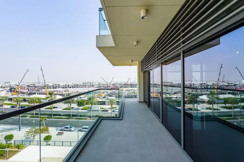 Appartement à Dubai, 3 chambres, 181 m², № 5601 - photo 12