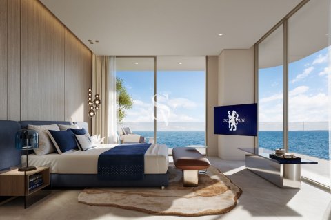 Appartement à Maritime City, Dubai, 1 chambre, 72 m², № 77510 - photo 5