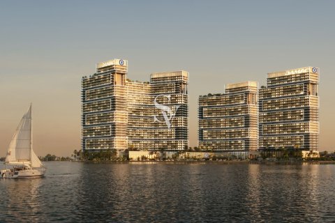 Appartement à Maritime City, Dubai, 1 chambre, 72 m², № 77510 - photo 11