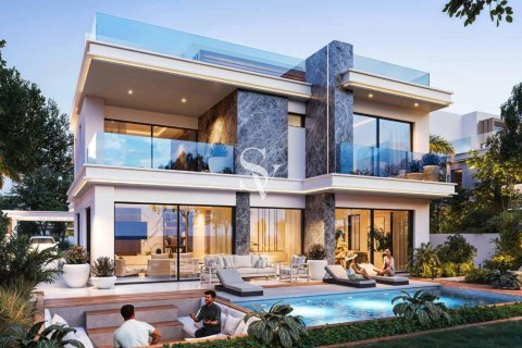 تاون هاوس في Dubai Land, دبي 5 غرف نوم , 244 م² رقم 77497 - صورة 18