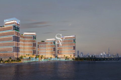 Apartment in Maritime City, Dubai 2 bedrooms, 154 sq.m. № 77504 - photo 4