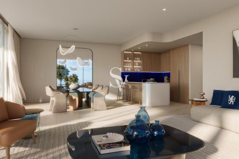 Apartment in Maritime City, Dubai 2 bedrooms, 154 sq.m. № 77504 - photo 6