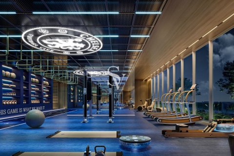 Apartment in Maritime City, Dubai 2 bedrooms, 154 sq.m. № 77504 - photo 5