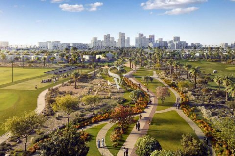 Apartment in EMAAR South, Dubai South (Dubai World Central), Dubai 2 bedrooms, 92 sq.m. № 77501 - photo 1