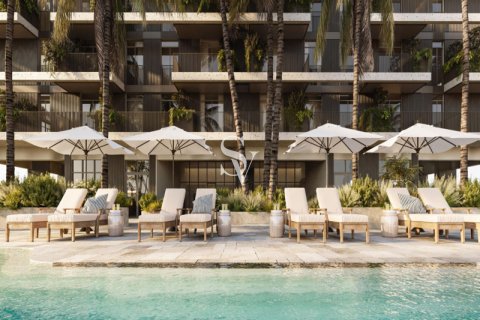 Apartment in Dubai Land, Dubai 2 bedrooms, 135 sq.m. № 77502 - photo 7