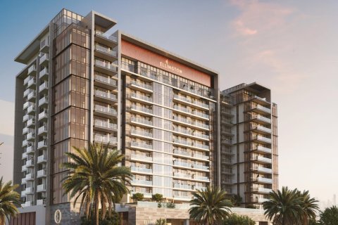 شقة في ELLINGTON HOUSE في دبي هيلز استيت, دبي 1غرف نوم, 73 م² رقم 62725 - صورة 4