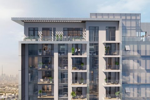 شقة في ELLINGTON HOUSE في دبي هيلز استيت, دبي 1غرف نوم, 73 م² رقم 62725 - صورة 5