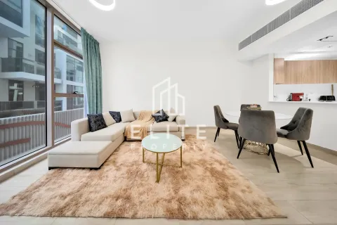 Appartement à Dubai, studio, 81 m², № 85649 - photo 19