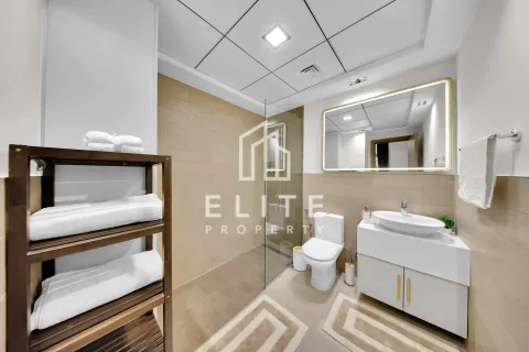 Appartement à Dubai, studio, 81 m², № 85649 - photo 13