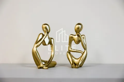 Appartement à Dubai, studio, 81 m², № 85649 - photo 24