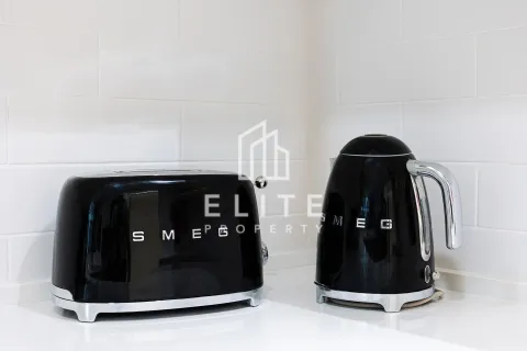 Appartement à Dubai, studio, 81 m², № 85649 - photo 22