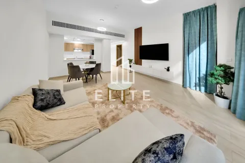 Appartement à Dubai, studio, 81 m², № 85649 - photo 18