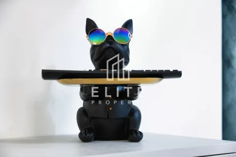 Appartement à Dubai, studio, 81 m², № 85649 - photo 23