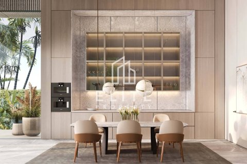 فيلا في دبي 5 غرف نوم  رقم 85646 - صورة 18