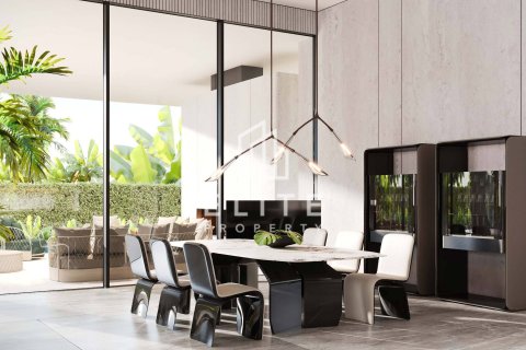 فيلا في دبي 5 غرف نوم  رقم 85646 - صورة 14