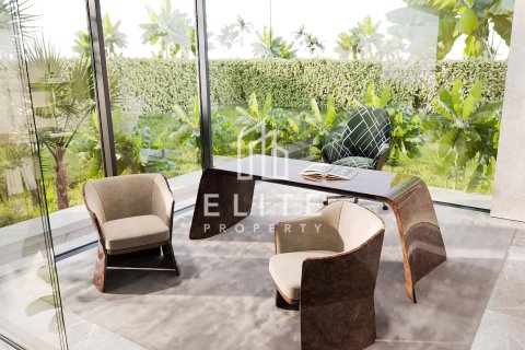 فيلا في دبي 5 غرف نوم  رقم 85646 - صورة 7