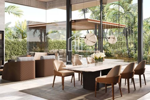 فيلا في دبي 5 غرف نوم  رقم 85646 - صورة 19