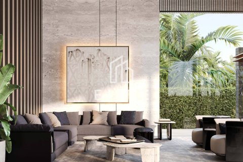 فيلا في دبي 5 غرف نوم  رقم 85646 - صورة 4