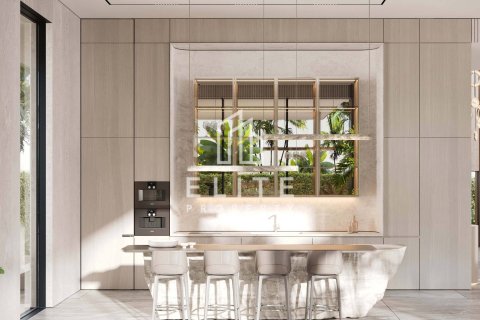 فيلا في دبي 5 غرف نوم  رقم 85646 - صورة 11